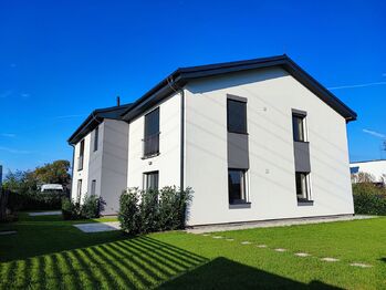 Pronájem bytu 2+kk v osobním vlastnictví 63 m², Čelákovice