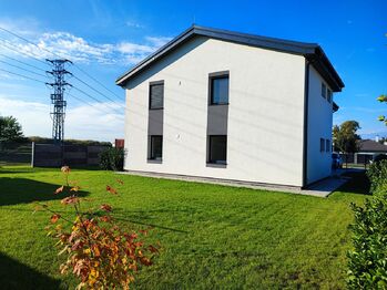 Pronájem bytu 2+kk v osobním vlastnictví 63 m², Čelákovice