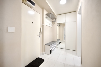 Pronájem bytu 1+1 v osobním vlastnictví 33 m², Praha 2 - Vinohrady