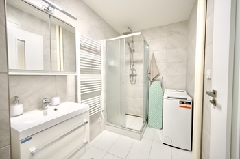 Pronájem bytu 1+1 v osobním vlastnictví 33 m², Praha 2 - Vinohrady