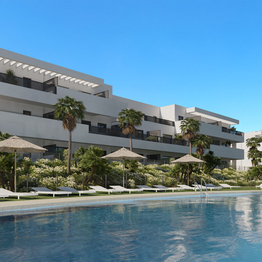 +420 739 604 767 I www.vaclavadamcik.cz I vaclav.adamcik@re-max.cz I prodej bytu 4+kk, Španělsko - Prodej bytu 4+kk v osobním vlastnictví 142 m², Estepona