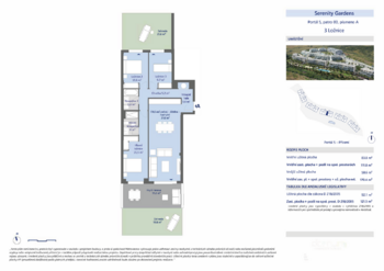 +420 739 604 767 I www.vaclavadamcik.cz I vaclav.adamcik@re-max.cz I prodej bytu 4+kk, Španělsko - Prodej bytu 4+kk v osobním vlastnictví 142 m², Estepona