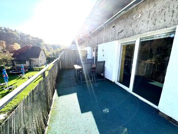 Pronájem bytu 2+1 v osobním vlastnictví 55 m², Rožnov pod Radhoštěm