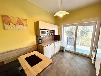 Pronájem bytu 2+1 v osobním vlastnictví 55 m², Rožnov pod Radhoštěm