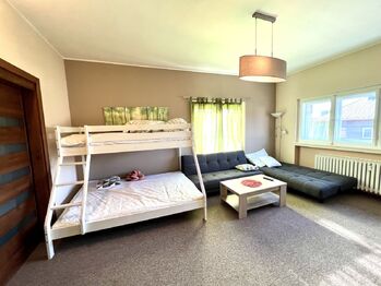 Pronájem bytu 2+1 v osobním vlastnictví 55 m², Rožnov pod Radhoštěm