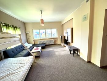 Pronájem bytu 2+1 v osobním vlastnictví 55 m², Rožnov pod Radhoštěm
