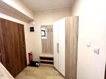 Pronájem bytu 2+1 v osobním vlastnictví 55 m², Rožnov pod Radhoštěm