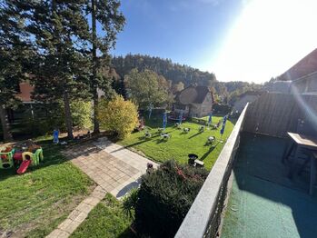 Pronájem bytu 2+1 v osobním vlastnictví 55 m², Rožnov pod Radhoštěm