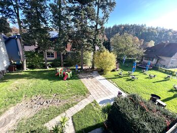 Pronájem bytu 2+1 v osobním vlastnictví 55 m², Rožnov pod Radhoštěm