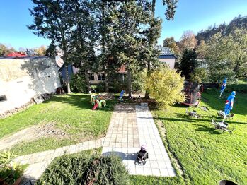 Pronájem bytu 2+1 v osobním vlastnictví 55 m², Rožnov pod Radhoštěm