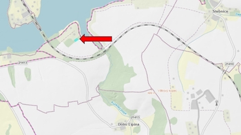 Prodej pozemku 1513 m², Lipová