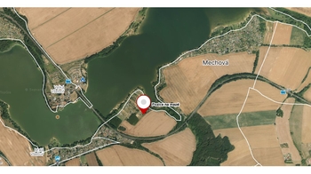 Prodej pozemku 1513 m², Lipová