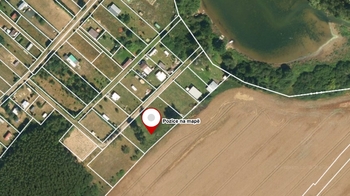 Prodej pozemku 1513 m², Lipová