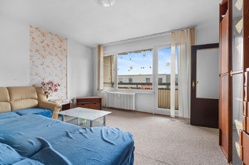 Prodej bytu 3+1 v osobním vlastnictví 77 m², Ústí nad Labem