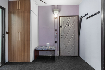 předsíň - Prodej bytu 3+1 v osobním vlastnictví 77 m², Ústí nad Labem