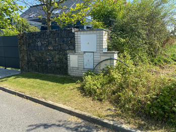 Prodej pozemku 2001 m², Dobřejovice