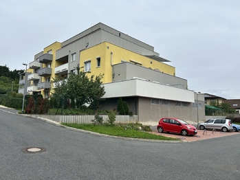 Pronájem bytu 2+kk v osobním vlastnictví 63 m², Praha 10 - Dubeč