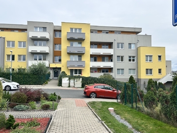 Pronájem bytu 2+kk v osobním vlastnictví 63 m², Praha 10 - Dubeč