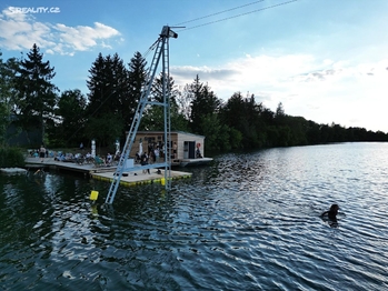 Pronájem bytu 2+kk v osobním vlastnictví 63 m², Praha 10 - Dubeč