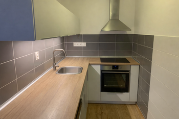 Pronájem bytu 2+kk v osobním vlastnictví 63 m², Praha 10 - Dubeč