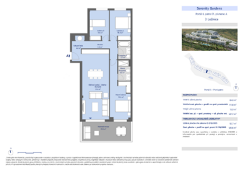 +420 739 604 767 I www.vaclavadamcik.cz I vaclav.adamcik@re-max.cz I prodej bytu 4+kk, Španělsko - Prodej bytu 4+kk v osobním vlastnictví 101 m², Estepona