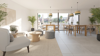 +420 739 604 767 I www.vaclavadamcik.cz I vaclav.adamcik@re-max.cz I prodej bytu 4+kk, Španělsko - Prodej bytu 4+kk v osobním vlastnictví 101 m², Estepona