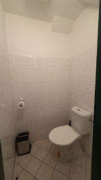 Pronájem restaurace 51 m², Šumperk