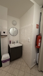 Pronájem restaurace 51 m², Šumperk