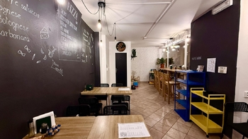 Pronájem restaurace 51 m², Šumperk