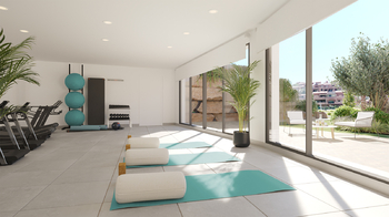 +420 739 604 767 I www.vaclavadamcik.cz I vaclav.adamcik@re-max.cz I prodej bytu 4+kk, Španělsko - Prodej bytu 4+kk v osobním vlastnictví 103 m², Estepona