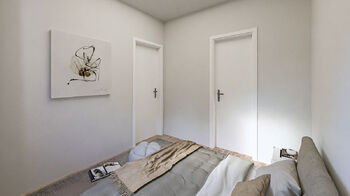 Prodej bytu 2+kk v osobním vlastnictví 38 m², Merklín