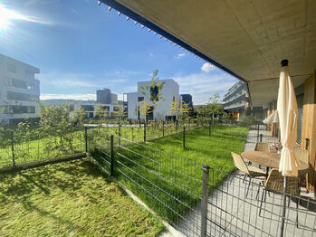 Pronájem bytu 1+kk v osobním vlastnictví 31 m², Praha 4 - Braník