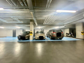 Pronájem bytu 1+kk v osobním vlastnictví 31 m², Praha 4 - Braník