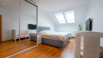 Prodej domu 198 m², Černá Hora