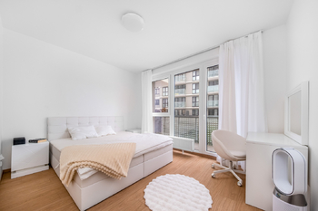 Pronájem bytu 2+kk v družstevním vlastnictví 57 m², Praha 5 - Třebonice