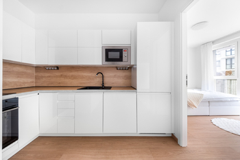 Pronájem bytu 2+kk v družstevním vlastnictví 57 m², Praha 5 - Třebonice