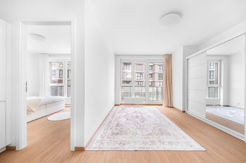 Pronájem bytu 2+kk v družstevním vlastnictví 57 m², Praha 5 - Třebonice