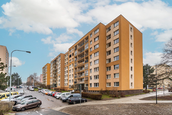 Pronájem bytu 3+kk v osobním vlastnictví 60 m², Praha 4 - Chodov
