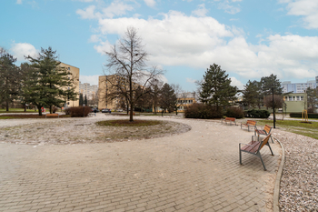 Pronájem bytu 3+kk v osobním vlastnictví 60 m², Praha 4 - Chodov