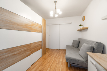 Pronájem bytu 3+kk v osobním vlastnictví 60 m², Praha 4 - Chodov