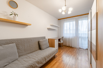 Pronájem bytu 3+kk v osobním vlastnictví 60 m², Praha 4 - Chodov