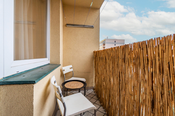 Pronájem bytu 3+kk v osobním vlastnictví 60 m², Praha 4 - Chodov