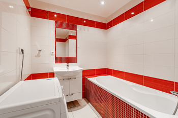 Pronájem bytu 3+kk v osobním vlastnictví 60 m², Praha 4 - Chodov