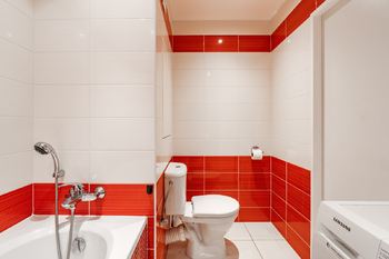 Pronájem bytu 3+kk v osobním vlastnictví 60 m², Praha 4 - Chodov