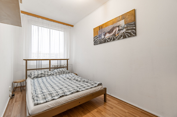Pronájem bytu 3+kk v osobním vlastnictví 60 m², Praha 4 - Chodov