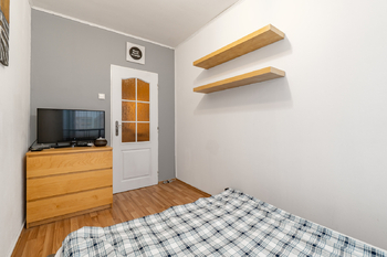 Pronájem bytu 3+kk v osobním vlastnictví 60 m², Praha 4 - Chodov