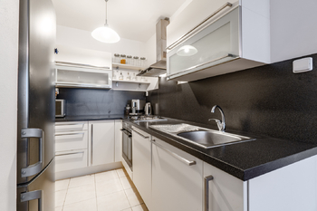 Pronájem bytu 3+kk v osobním vlastnictví 60 m², Praha 4 - Chodov