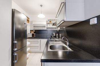 Pronájem bytu 3+kk v osobním vlastnictví 60 m², Praha 4 - Chodov