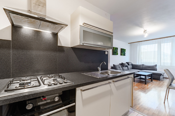 Pronájem bytu 3+kk v osobním vlastnictví 60 m², Praha 4 - Chodov