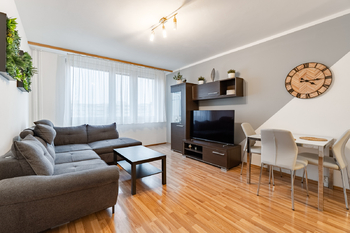 Pronájem bytu 3+kk v osobním vlastnictví 60 m², Praha 4 - Chodov